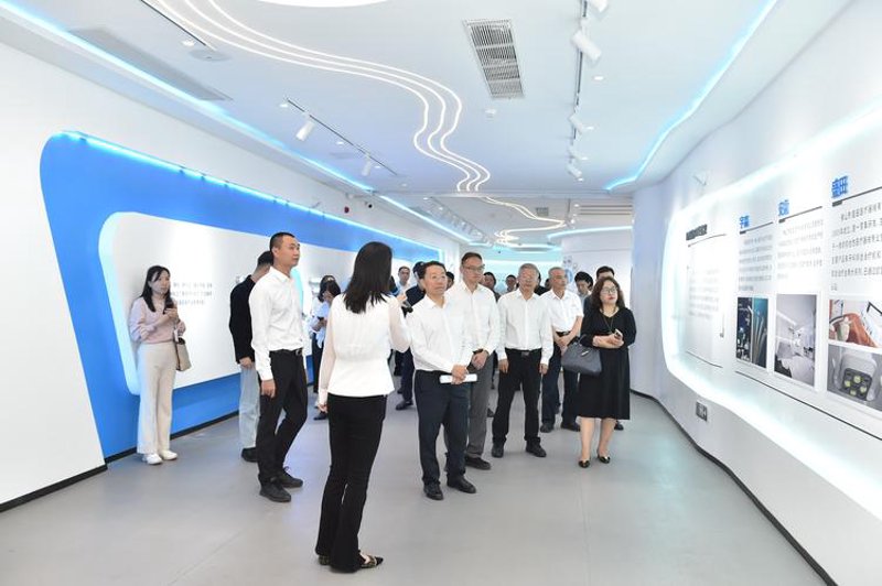 药品批发行业的市场风云与未来趋势
